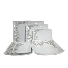 Piece prestige embossed for sale  Delivered anywhere in UK