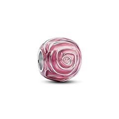 Pandora moments pink for sale  Delivered anywhere in UK