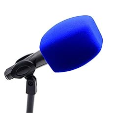 Foam mic cover for sale  Delivered anywhere in UK