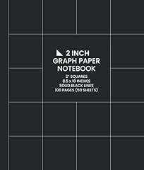 Inch graph paper for sale  Delivered anywhere in USA 