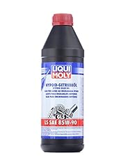 Liqui moly hypoid usato  Spedito ovunque in Italia 
