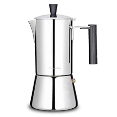 Easyworkz pedro espressokocher gebraucht kaufen  Wird an jeden Ort in Deutschland