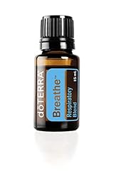 Doterra breathe essential for sale  Delivered anywhere in USA 