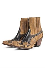 Sendra bottino cowboy usato  Spedito ovunque in Italia 