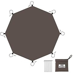 Large waterproof ground for sale  Delivered anywhere in UK