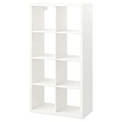 Ikea kallax shelving for sale  Delivered anywhere in USA 