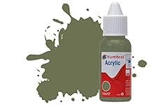 Humbrol model paint for sale  Delivered anywhere in UK