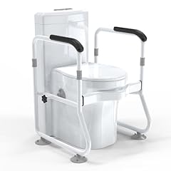 Toilet safety frame for sale  Delivered anywhere in USA 