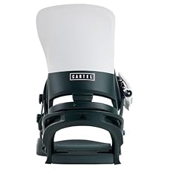Burton cartel snowboard usato  Spedito ovunque in Italia 