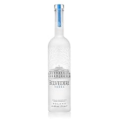 Belvedere wodka flasche gebraucht kaufen  Wird an jeden Ort in Deutschland