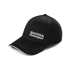 Skoda 000084300bd baseballcap gebraucht kaufen  Wird an jeden Ort in Deutschland