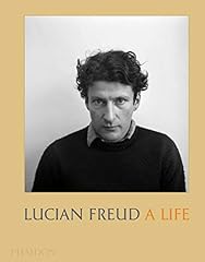 Lucian freud life for sale  Delivered anywhere in UK