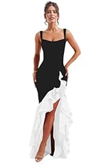 Ternlm long prom for sale  Delivered anywhere in USA 