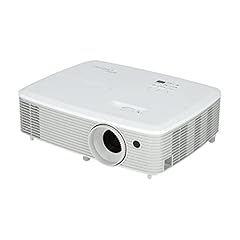 Optoma hd28i dlp for sale  Delivered anywhere in UK