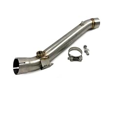 Silencer exhaust pipe for sale  Delivered anywhere in UK