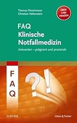 Faq klinische notfallmedizin gebraucht kaufen  Wird an jeden Ort in Deutschland