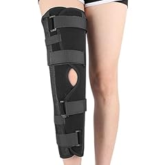 Paopaoldm ginocchio immobilizz usato  Spedito ovunque in Italia 