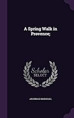 Spring walk provence gebraucht kaufen  Wird an jeden Ort in Deutschland