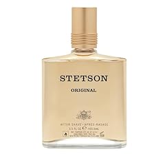 Stetson original aftershave for sale  Delivered anywhere in USA 