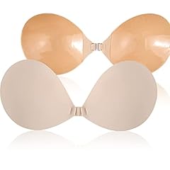 Pomamz reggiseno adesivi usato  Spedito ovunque in Italia 