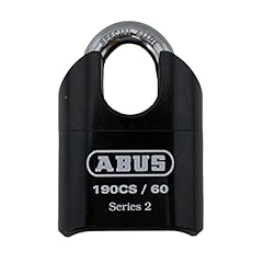 Abus 190cs high for sale  Delivered anywhere in USA 