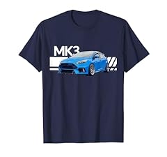 Mk3 rallye sport d'occasion  Livré partout en France