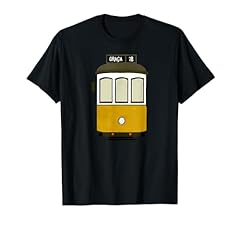 Lisbon yellow tram for sale  Delivered anywhere in UK