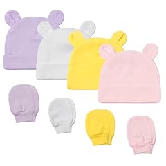 Baby hat mitten for sale  Delivered anywhere in USA 