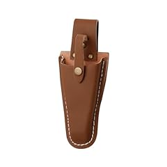 Tabanzhe leather sheath for sale  Delivered anywhere in UK