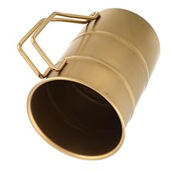 Toyvian tazza vintage usato  Spedito ovunque in Italia 