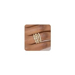 Yeezii gold rings for sale  Delivered anywhere in USA 