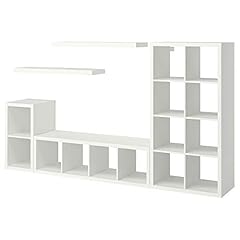 Ikea lack kallax for sale  Delivered anywhere in USA 