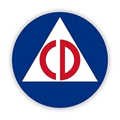 Civil defense united for sale  Delivered anywhere in USA 