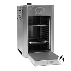 Intergrill 800 pure gebraucht kaufen  Wird an jeden Ort in Deutschland