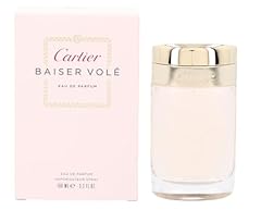 Cartier baiser vole for sale  Delivered anywhere in USA 