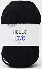 Hello love yarn for sale  Delivered anywhere in Ireland