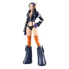 Banpresto nico robin usato  Spedito ovunque in Italia 