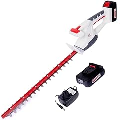 Netta cordless hedge for sale  Delivered anywhere in UK