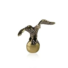 Zqgyfl antico ottone usato  Spedito ovunque in Italia 