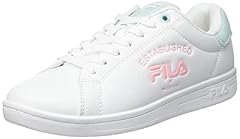 Fila crosscourt logo usato  Spedito ovunque in Italia 