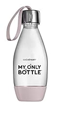 Sodastream nly bottle gebraucht kaufen  Wird an jeden Ort in Deutschland