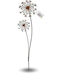 Terma edelrost pusteblume gebraucht kaufen  Wird an jeden Ort in Deutschland