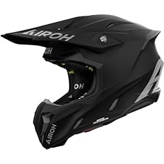 Airoh casco offroad usato  Spedito ovunque in Italia 