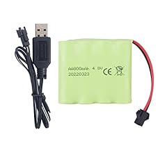 Accessories 1pcs 4.8v d'occasion  Livré partout en Belgiqu