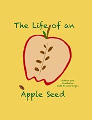 Life apple seed for sale  Delivered anywhere in USA 