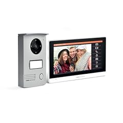 Scs sentinel interphone d'occasion  Livré partout en France