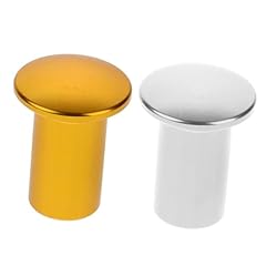 Ounona 2pcs aluminum for sale  Delivered anywhere in UK