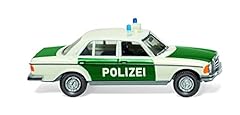 Wiking 086444 polizei gebraucht kaufen  Wird an jeden Ort in Deutschland