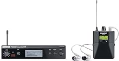 Shure psm300 p3tra215cl for sale  Delivered anywhere in USA 