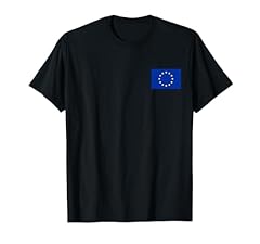 Bandiera unione europea usato  Spedito ovunque in Italia 